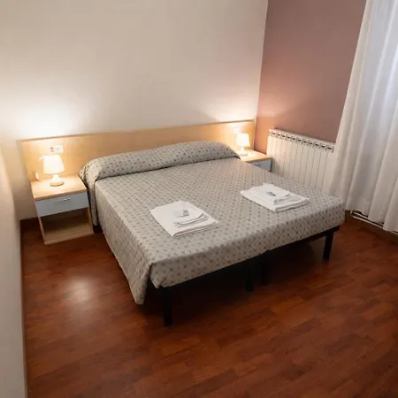 Degli Angeli Hotel 2*