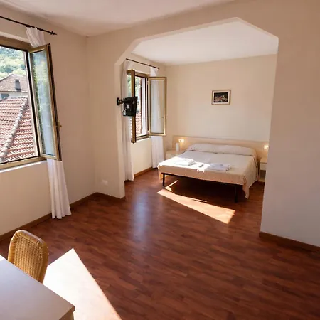 Hotel Degli Angeli 2*