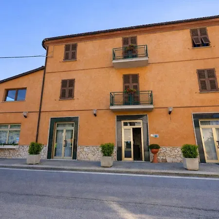 Degli Angeli